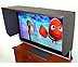 Monitor Hoods