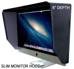 Apple 21.5-inch iMac rls 2012-2017 Slim Monitor Hood