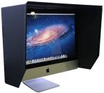 Apple 20-inch iMac rls 2007-2009 Monitor Hood