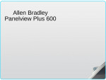 Allen Bradley Panelview Plus 600 5.5-inch Terminal Screen Protector