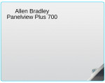 Allen Bradley Panelview Plus 700 6.5-inch Terminal Screen Protector
