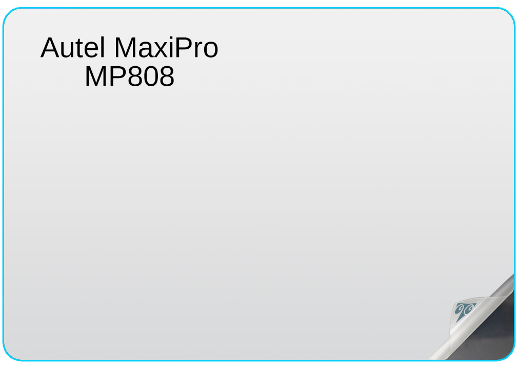 MaxiPRO MP808