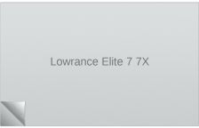 Amazon Com Lowrance Hook Reveal 7 Tripleshot 7 Inch Fish Finder With Tripleshot Transducer Preloaded C Map Us Inland Mapping Sports Outdoors