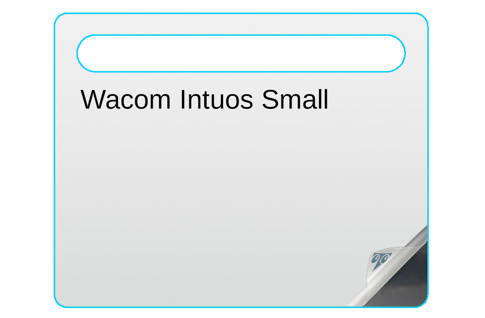 Wacom Intuos Small -Black