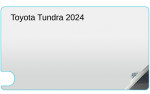 Toyota Tundra 2024 8-inch In-Dash Screen Protector