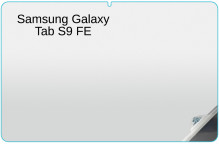 Samsung Galaxy Tab S9 FE 10.9-inch Tablet Privacy and Screen Protectors