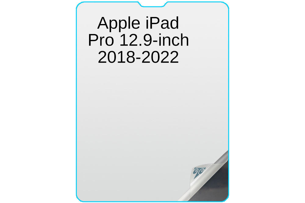 Apple iPad Pro 12.9” Privacy Screen Protector