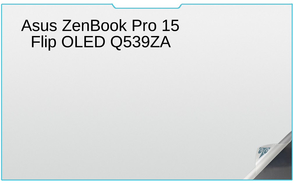 asus zenbook flip 15 q539zd 2 in 1