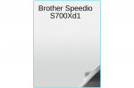 Brother Speedio S700Xd1 15-inch CNC Machine Screen Protector