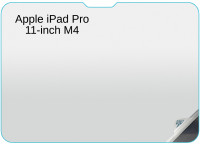 Apple iPad Pro 11-inch M4 Tablet Privacy and Screen Protectors