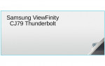 Samsung ViewFinity CJ79 Thunderbolt 34-inch Ultra Wide Curved Monitor Privacy and Screen Protectors