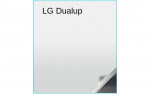 LG Dualup 28-inch Monitor Privacy and Screen Protectors
