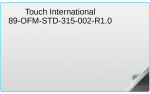 Touch International 89-OFM-STD-315-002-R1.0 31.5-inch Open Frame Touch Monitor Screen Protector