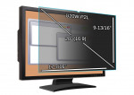 20-inch Monitor Privacy Filter - 17 7/16'' x 9 13/16'' (442.8 x 249.6mm)