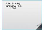Allen Bradley Panelview Plus 1500 15-inch Terminal Screen Protector