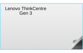 Lenovo Thinkcentre Gen 3 22 Inch Tiny In One Screen Protectors And Privacy Filters