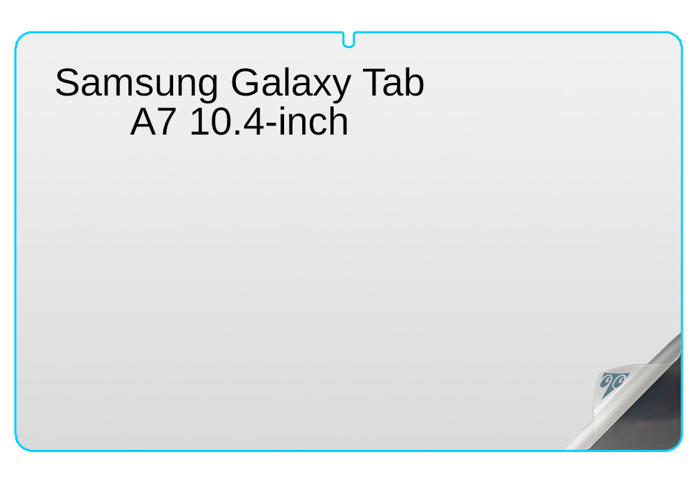 galaxy tab a7 10.4 inch