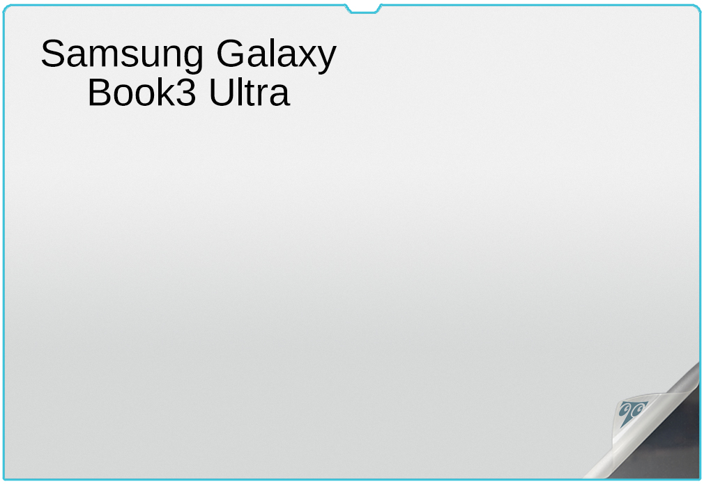 Galaxy Book3 Ultra