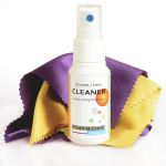 1oz Anti-Scratch Screen and Optical Cleaning Kit