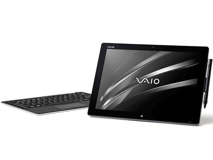 Vaio Z Canvas 12.3-inch Privacy and Screen Protector